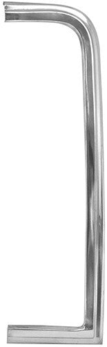 GRILLE RH SIDE MOLDING ON FENDER 1983-87 CHEVROLET TRUCK,BLAZER,GMC