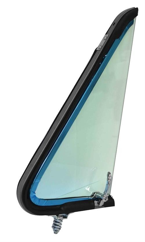 VENT WINDOW ASSEMBLY TINT RH 1953-55 FORD TRUCK