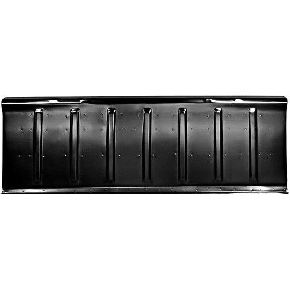 1968~1972 El Camino Front Bed Rear Cab Panel (Under Window) EDP Coated Dynacorn