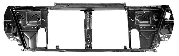 Radiator Support 1968-1970 GTO (1968-1969 Le Mans & Tempest) Dynacorn # 1509