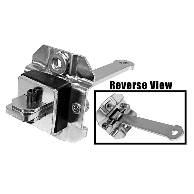 DOOR CHECK 1960-66 CHEVROLET TRUCK