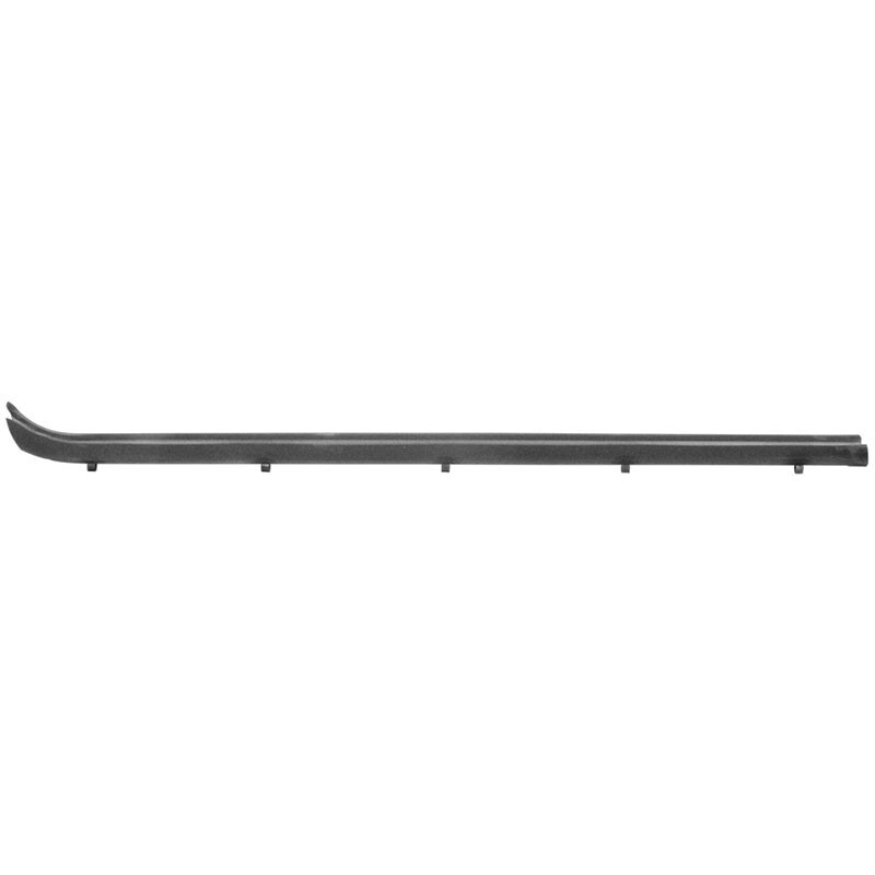 DOOR INNER BELT WEATHER FRONT RH 1973-80 CHEVROLET TRUCK