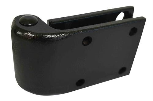 LOWER DOOR HINGE LH 1948-52 FORD TRUCK