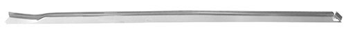 ROCKER INNER PANEL LH 1964-67 CHEVELLE