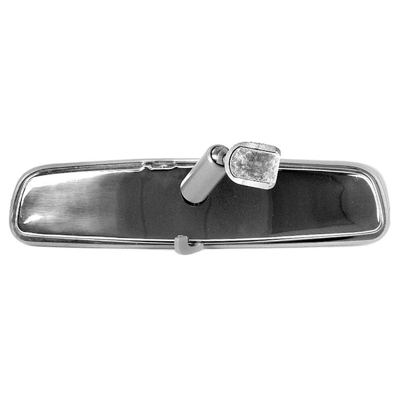 MIRROR INTERIOR 10" CHEVROLET CAMARO 70-81, CHEVY TRUCK 72-92, NOVA 73-81