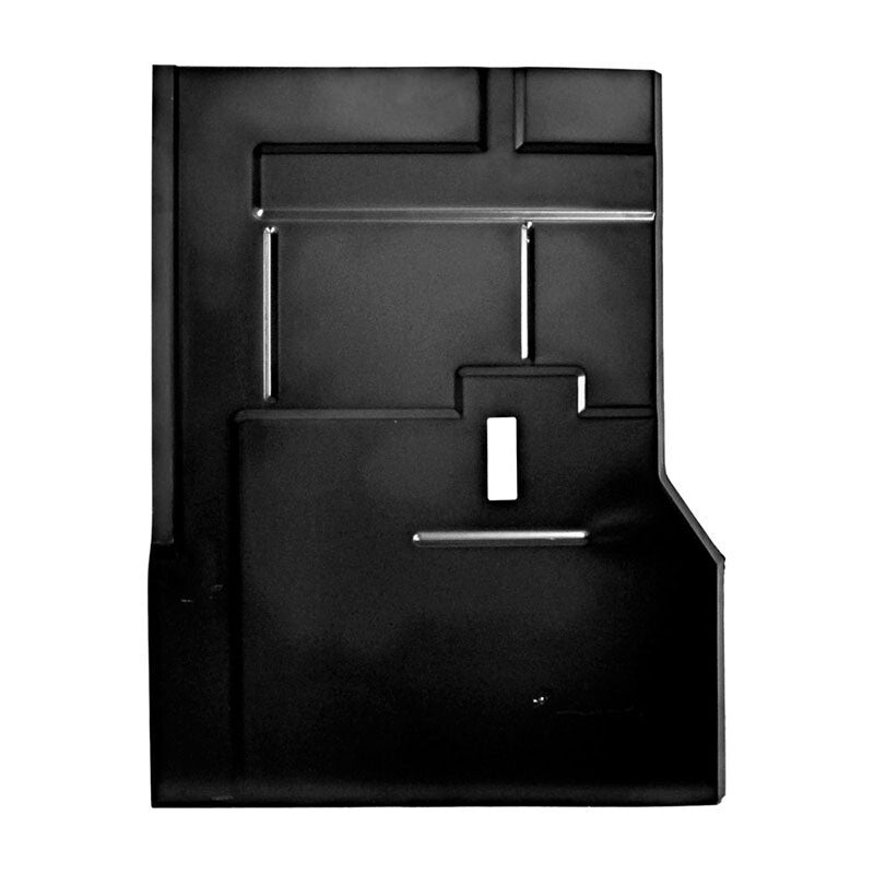 CAB FLOOR PAN REAR RH 1973-91 CHEVY TRUCK ,JIMMY,BLAZER