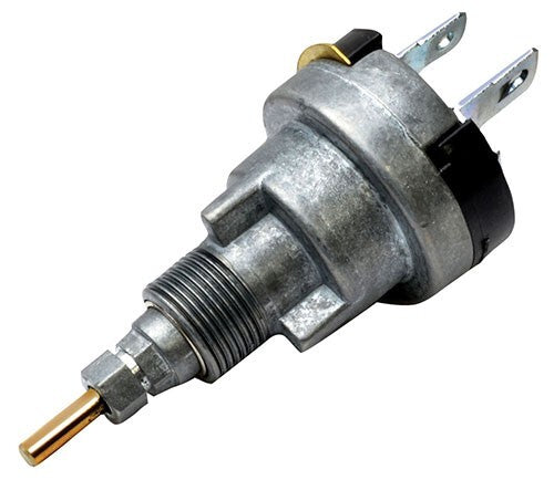 WINDSHIELD WIPER SWITCH 1959-65 1 SPEED GM MODELS