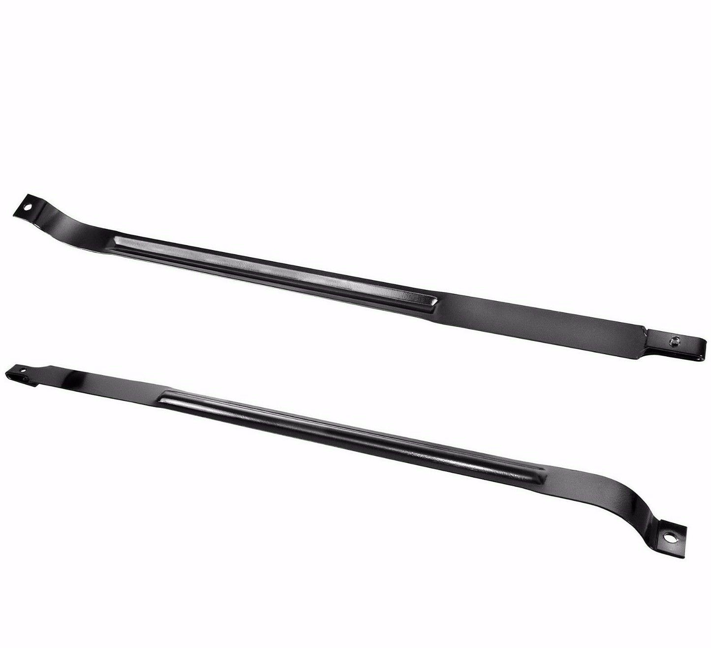 1970~1973 Camaro Firebird Gas Tank Mounting Straps Pair 2PCS Dynacorn