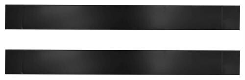 ROCKER PANEL 1948-52 FORD TRUCK PAIR