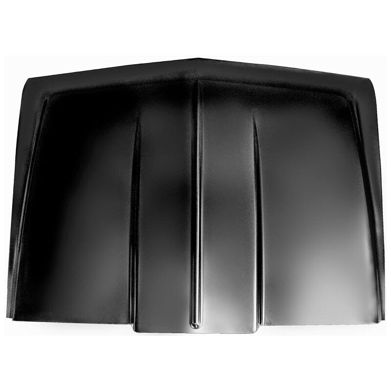 FRONT HOOD COWL INDUCTION 1967-68 CHEVROLET TRUCK