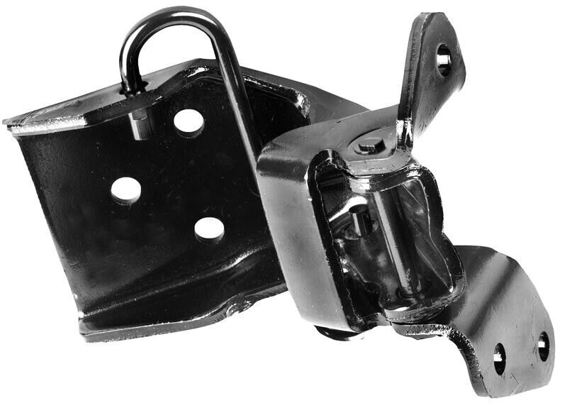 DOOR HINGE LOWER RH 1967-68 MUSTANG/COUGAR