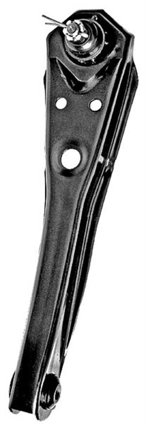 CONTROL ARM LOWER 1967-73 MUSTANG, COUGAR