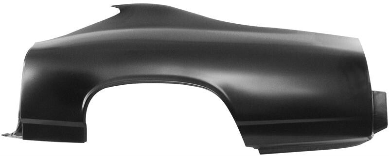 QUARTER PANEL FULL LH 1968 CHEVELLE