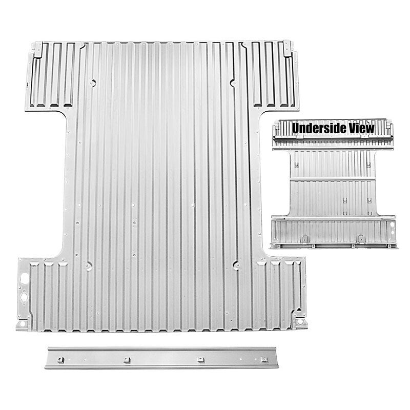 FLOOR/BED PAN 1969-72 CHEVROLET BLAZER/JIMMY