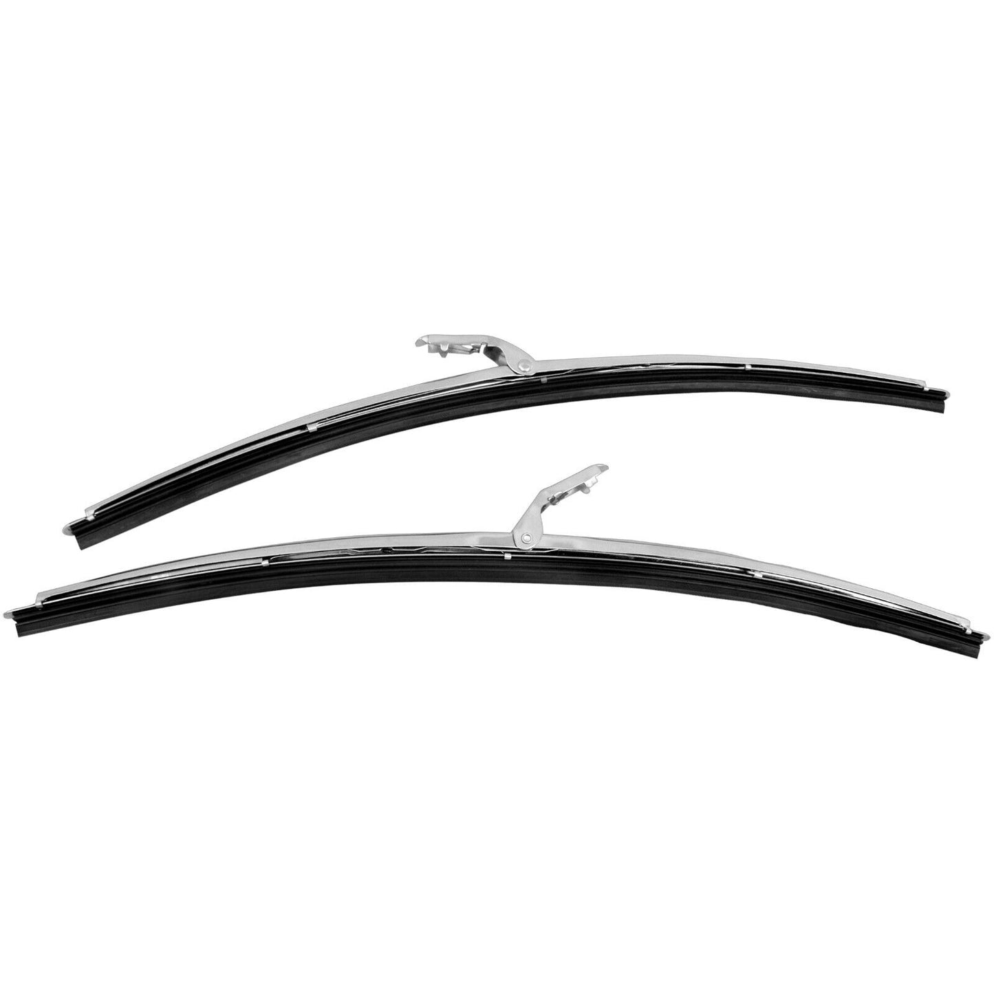 Windshield Wiper Blades 59~67 Impala 66~67 Chevelle 67~69 Camaro/Firebird