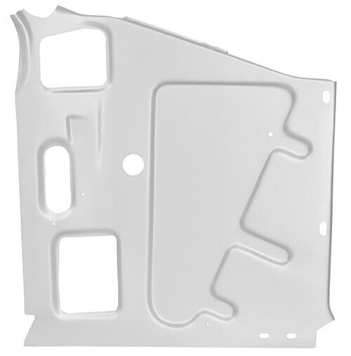 PILLAR/KICK PANEL LH 1965-66 MUSTANG