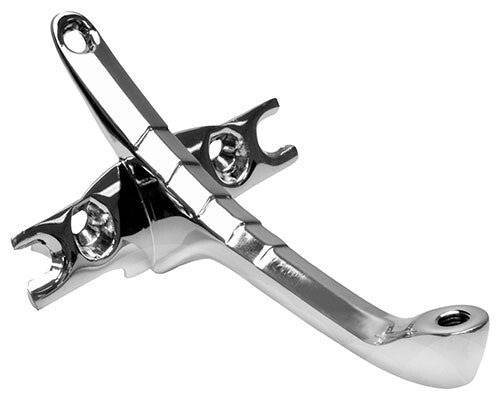INTERIOR REAR-VIEW MIRROR BRACKET 1955-57 CHEVROLET FULL SIZE