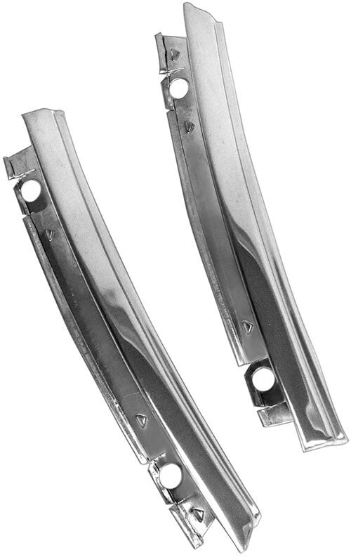 FENDER UPPER REAR MOLDING 1968-72 CHEVELLE/EL CAMINO