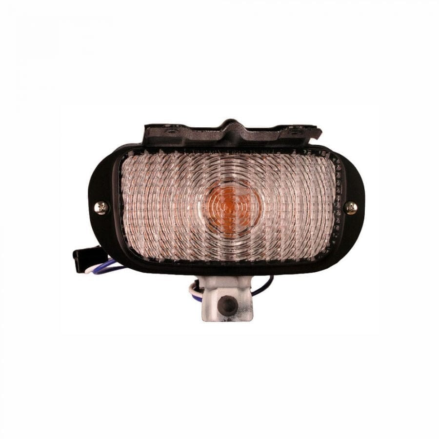 PARK LAMP ASSY LH 1969 EL CAMINO