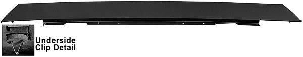 TRIM PANEL REAR WINDOW LOWER 1969-70 MUSTANG