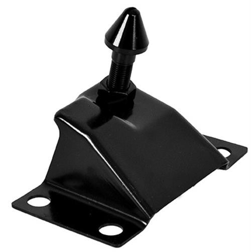 FRONT HOOD LATCH STRIKER 1968-72 CHEVROLET NOVA