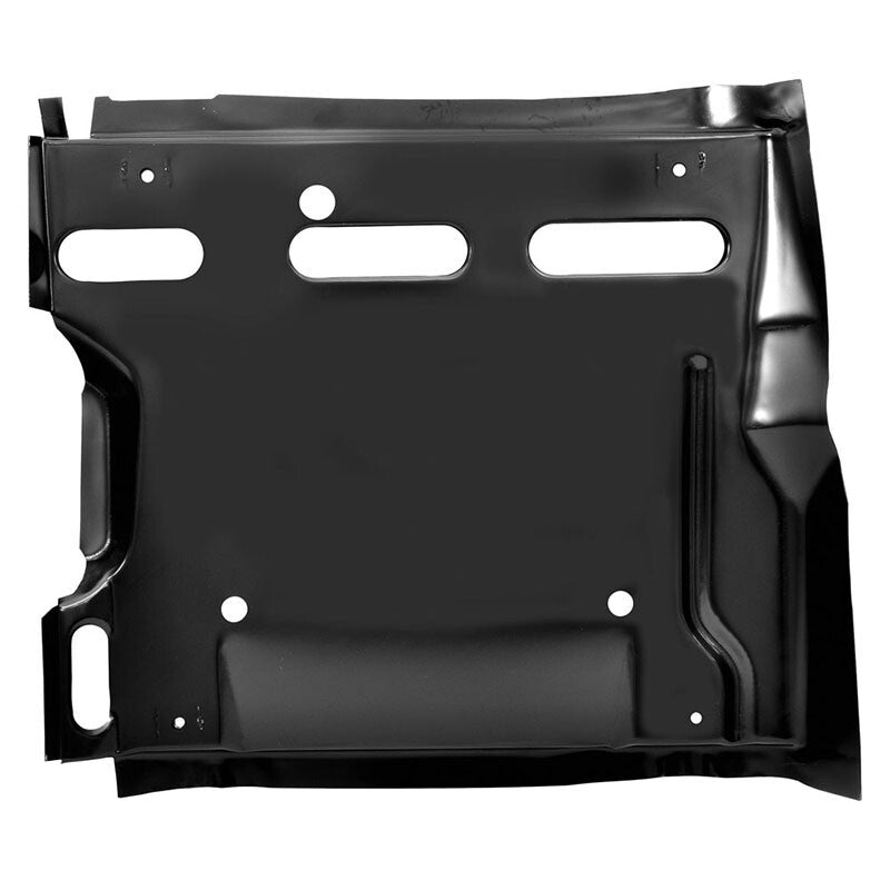 SEAT PLATFORM LH 1967-1968 *HAS 1 SET OF TRACK MOUNT HOLES* CAMARO/FIREBIRD