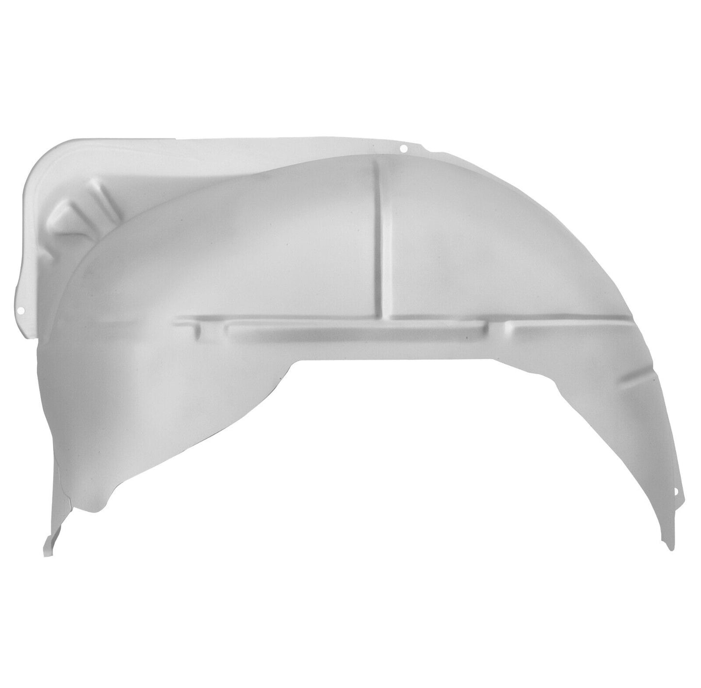 1964 65 66 67 GTO Inner Wheelhouse - Weld Through Primer - Left Driver Side WTP