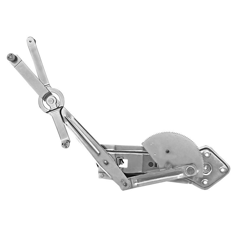 WINDOW REGULATOR LH 1977-81 BLAZER, TRUCK, JIMMY