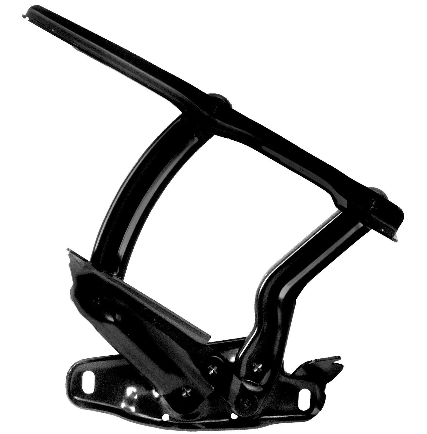 1969 69 Chevrolet Chevy Chevelle El Camino Hood Hinge RH Right CVHD69-1R