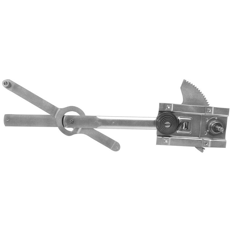 WINDOW REGULATOR LH 1964-66 CHEVROLET TRUCK