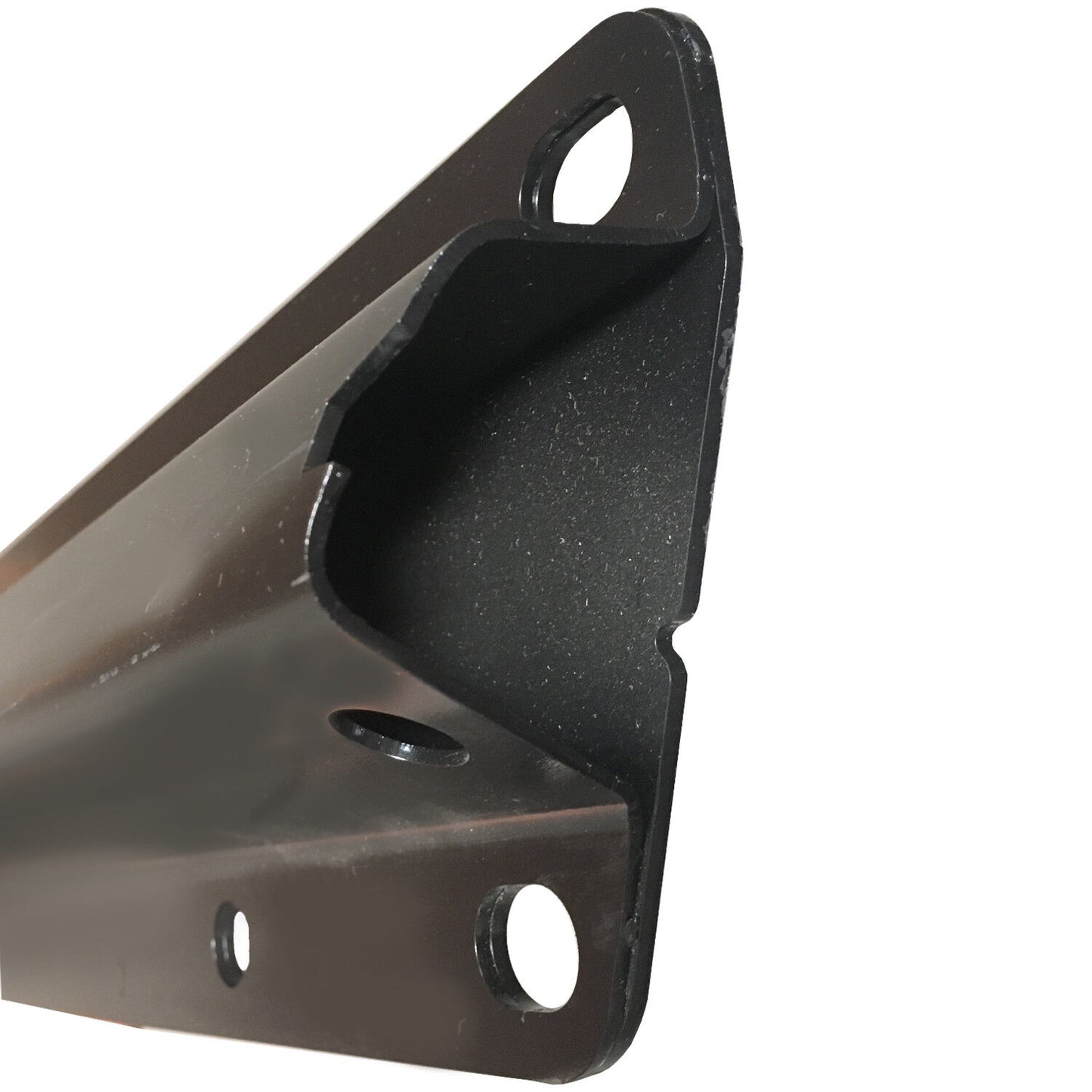 1964 Chevy Impala New Front Bumper Center Reinforcement Bar EDP Coated Dynacorn