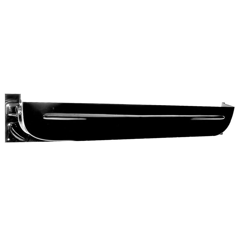 DOOR INNER BOTTOM RH 1960-63 CHEVROLET TRUCK