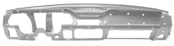 DASH PANEL 1967-68 MUSTANG W/KNEE PAD