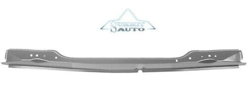 1963 Chevy Impala Rear Trunk Cross Rail Weld Through Prime