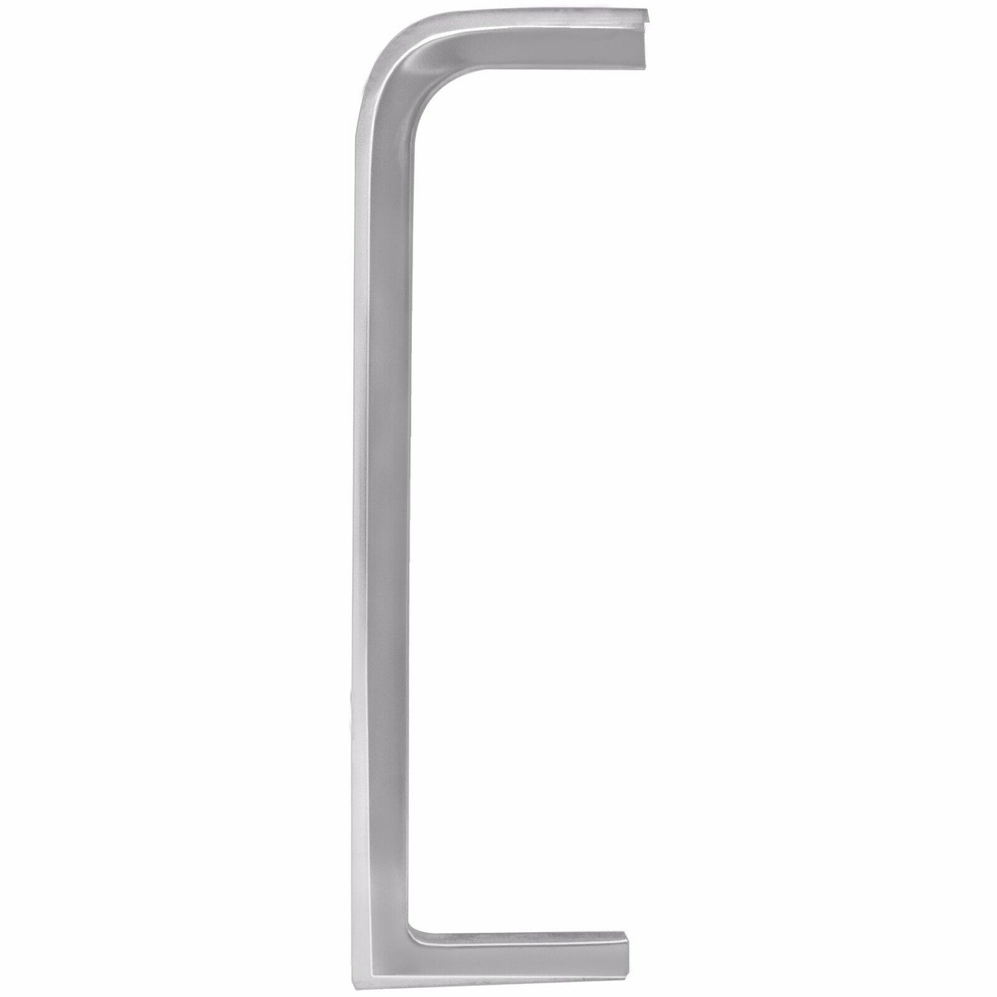 1981 1982 GMC K Series Pickup Truck Fender Grille Corner Molding Left Side