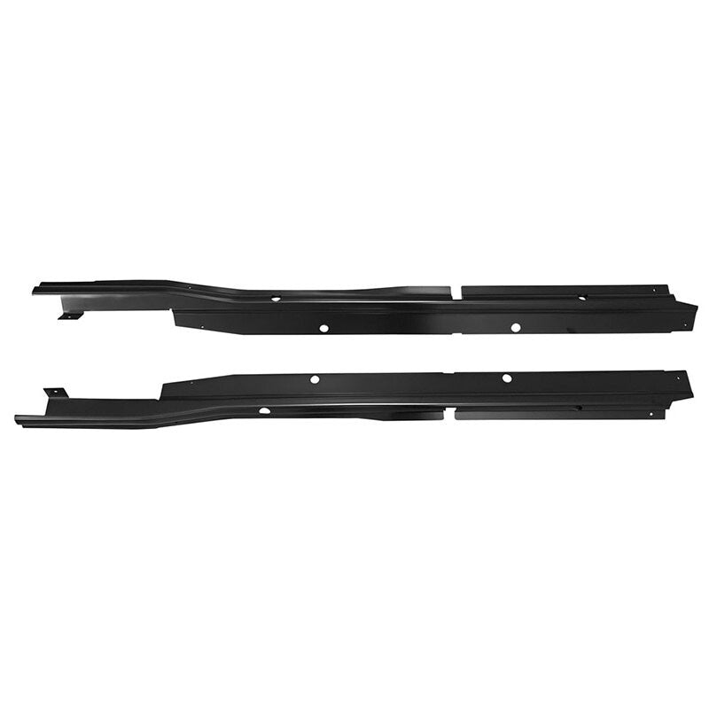 WIRE LOOM SHIELD 1970-81 CHEVROLET CAMARO / FIREBIRD **PAIR**