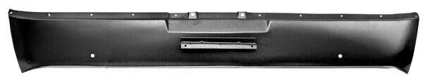 REAR LOWER VALANCE 1965-66 MUSTANG W/O BACKUP LIGHT HOLES