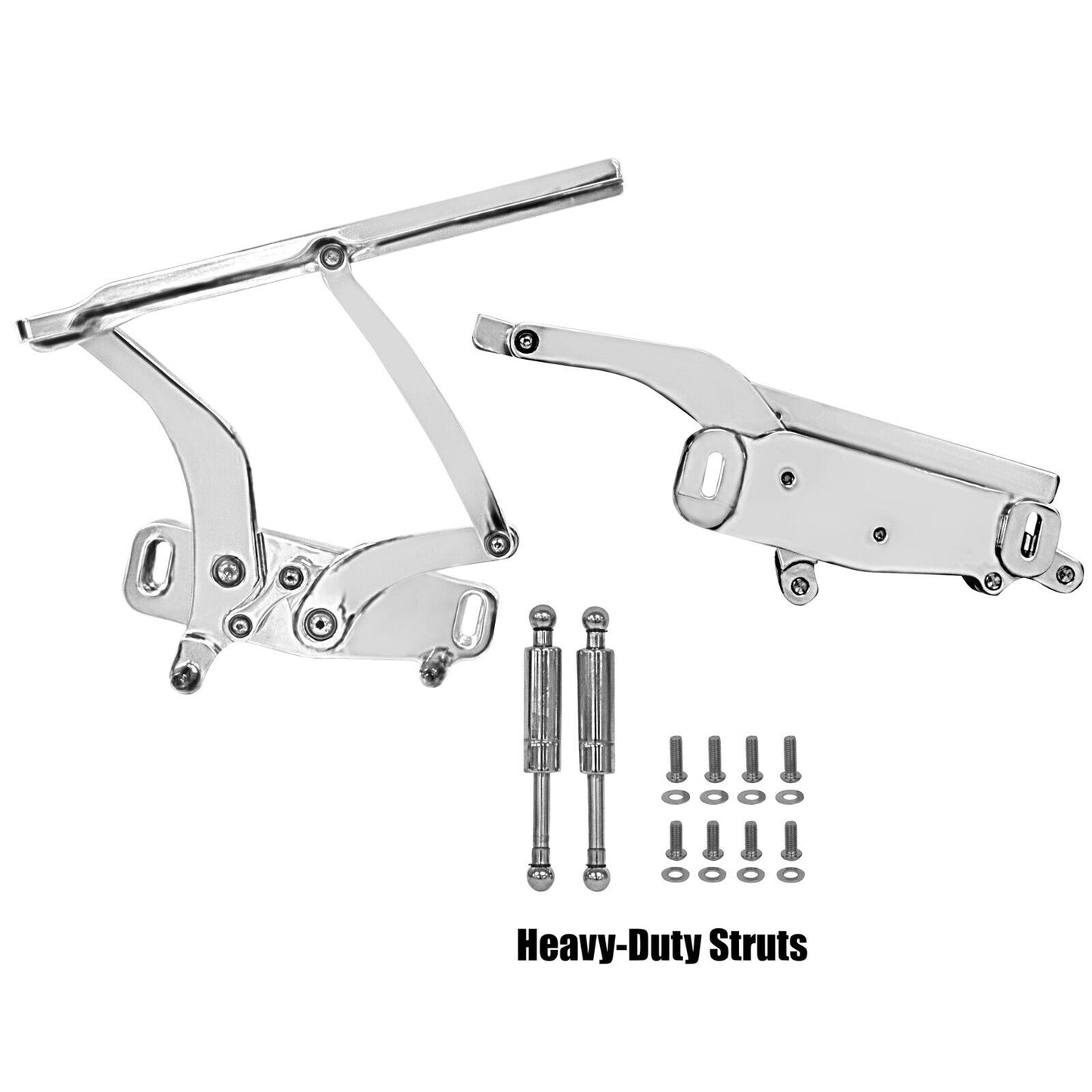 Billet Hood Hinge 1968 Chevelle El Camino Impala 1968~1979 Nova