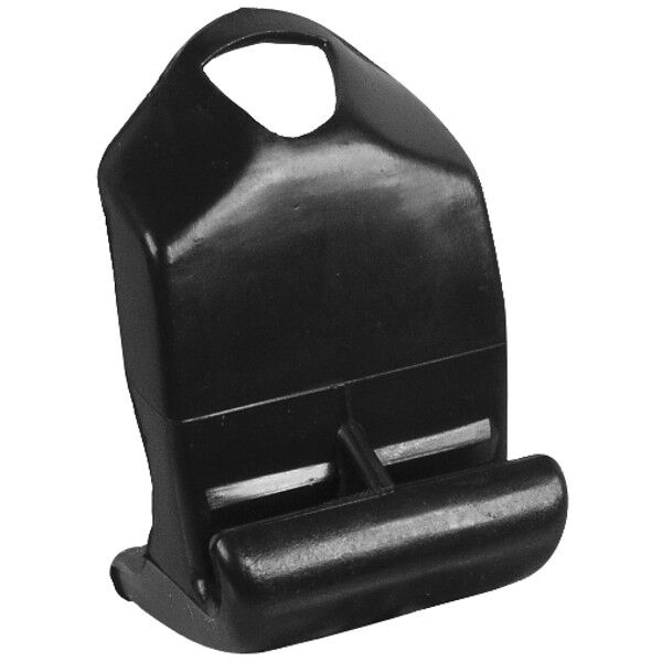 1967 Camaro Inner Rear View Mirror Bracket Boot Cover Convertible Dynacorn