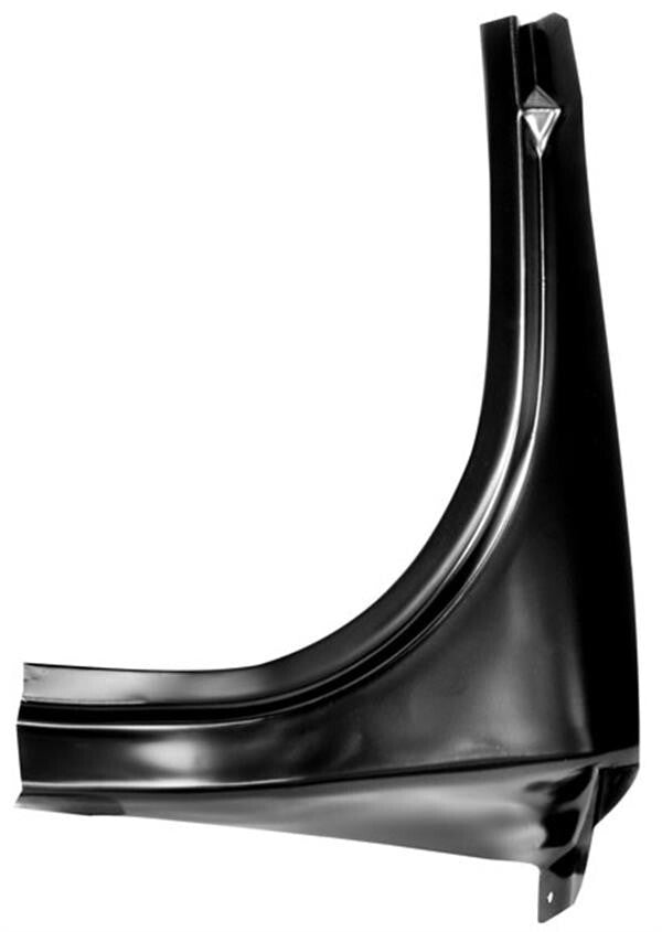 TAIL LAMP UPPER CORNER RH 1971-73 FORD MUSTANG CONV/ALSO FIT CPE