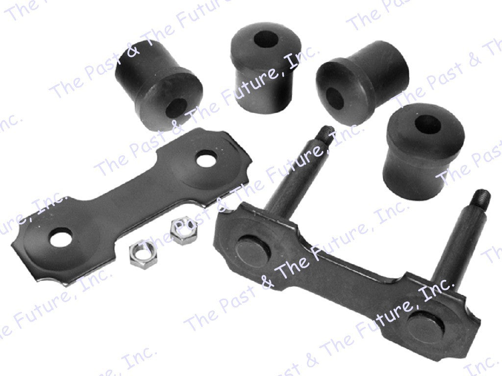Seat Spring Shackle Kit MSSP6573-2