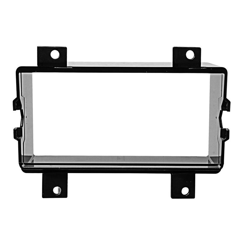 A/C VENT ADAPTER/HOUSING CENTER LEFT LH DRIVER SIDE 1973-87 CHEVROLET TRUCK