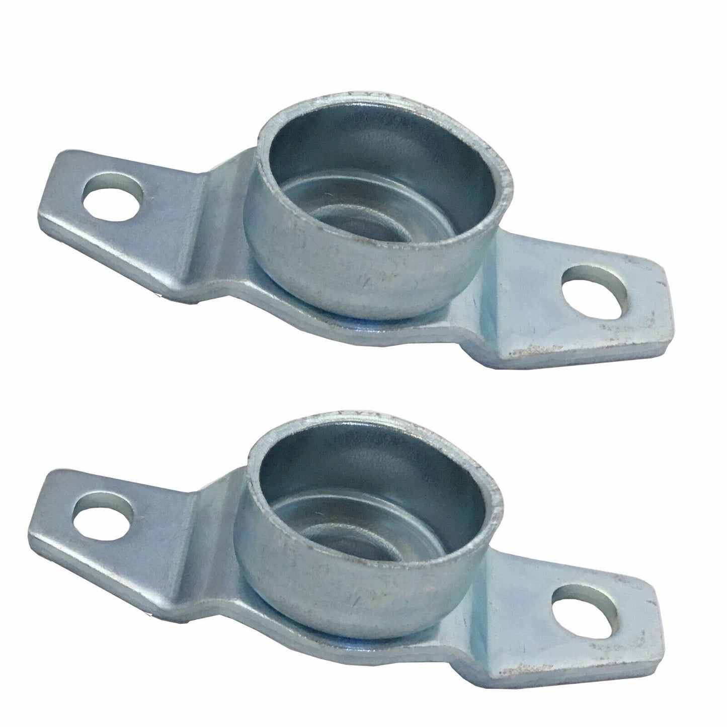 1967~1972 Chevy Pickup Truck Tailgate Hinge Trunnion Pair 2PCS Fleetside Dii