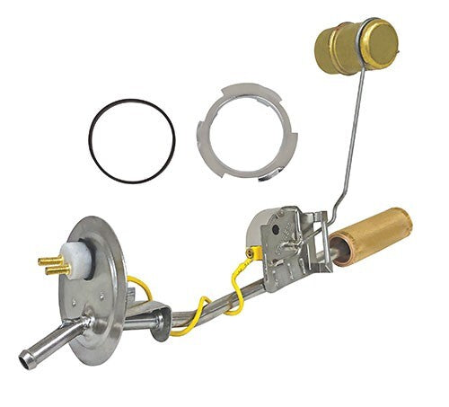FUEL SENDING UNIT 1980-84 FORD TRUCK 5/16 FUEL LINE REAR MOUNT TANK