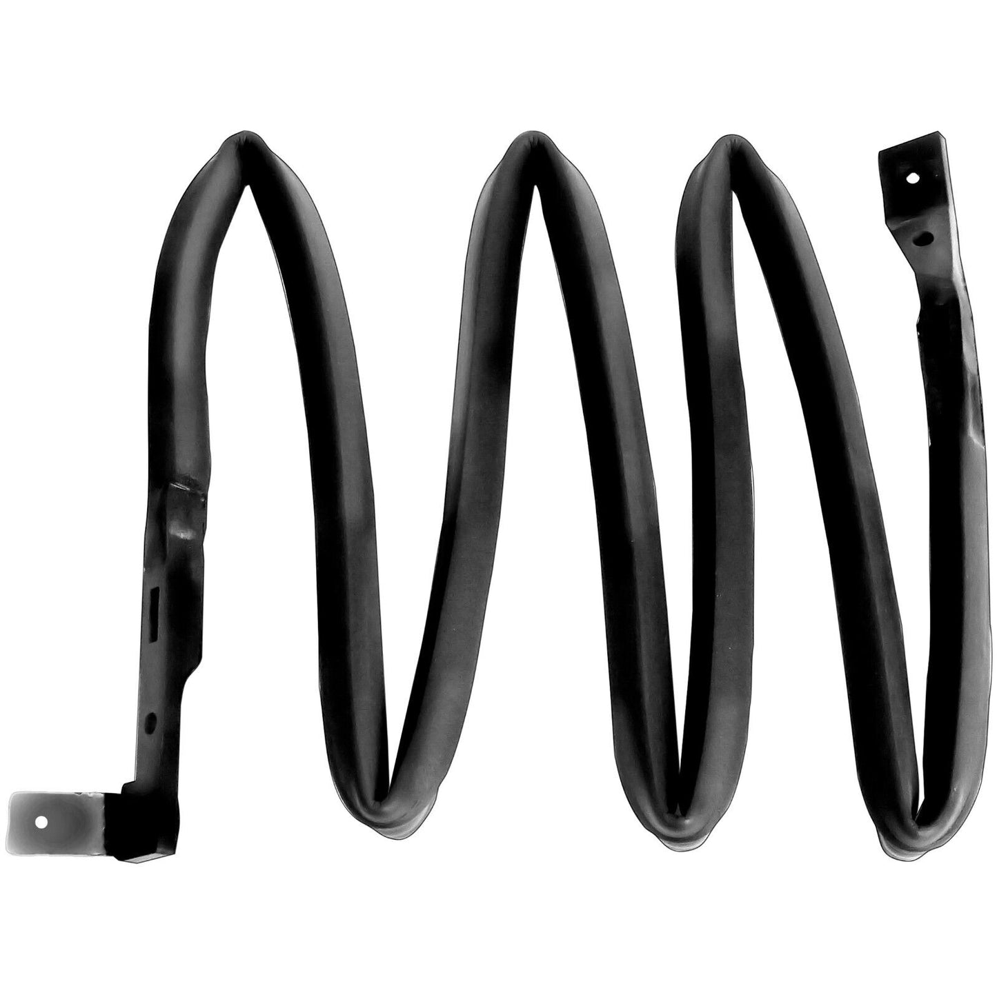 73 74 75 78 79 80 Chevy Pickup Truck Front TOP Door Weatherstrip RH CPWE7380-2R