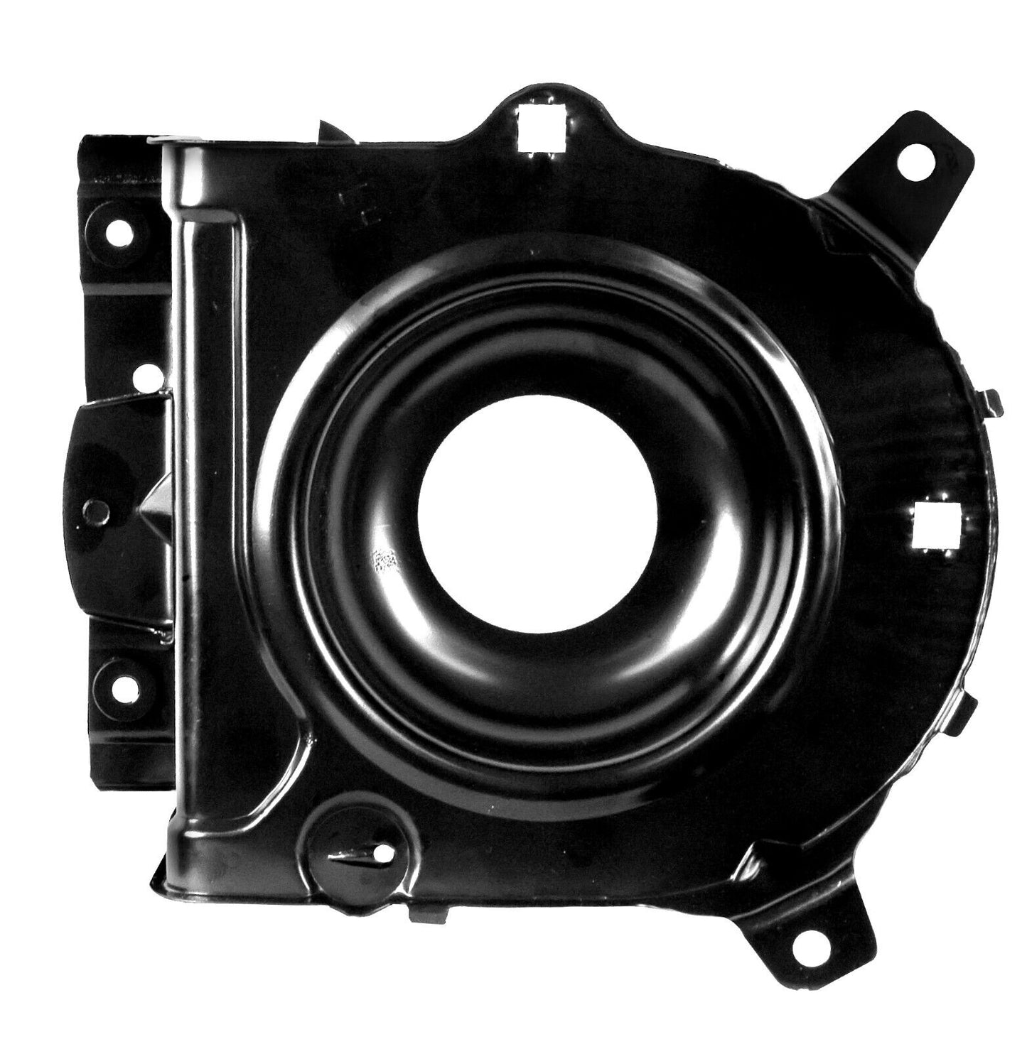 1968 68 Camaro Headlamp / Headlight Housing Standard Left Driver Side