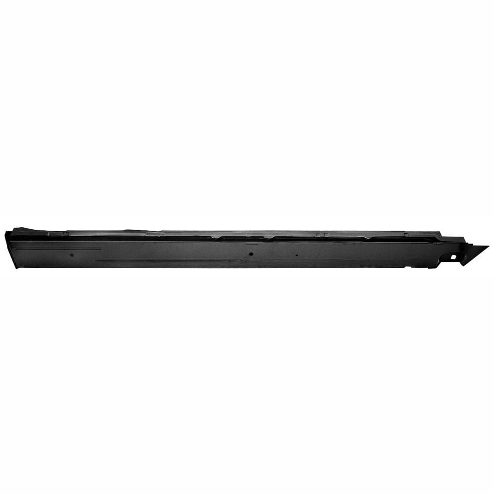 ROCKER PANEL COMPLETE LH 1966-67 NOVA