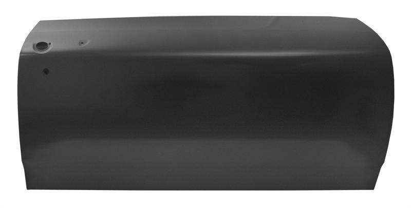 DOOR SHELL 1969 CHEVELLE RH