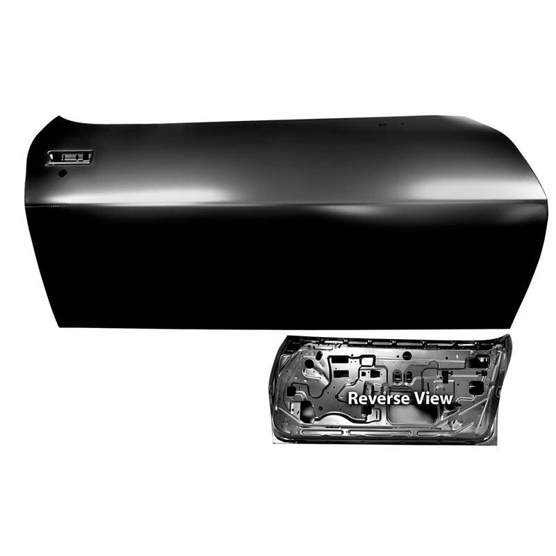 DOOR SHELL RH 1970-81 FIREBIRD/TRANS AM