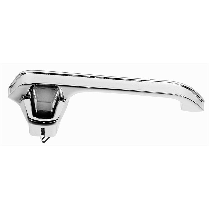 DOOR CHROME HANDLES OUTSIDE 1973-87 CHEVROLET TRUCK PAIR